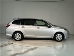 カローラフィールダー HV G