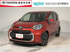 トヨタ シエンタ HEV Z 5ニンノリ