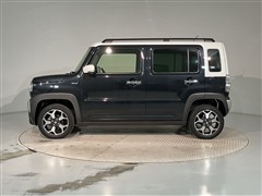 ハスラー Jスタイル ターボ