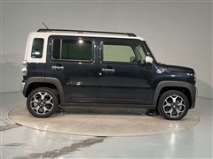 ハスラー Jスタイル ターボ