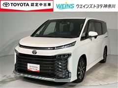 トヨタ ヴォクシー S-Z 7ニン