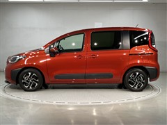 シエンタ Z 5ニンノリ