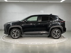 ヤリスクロス ハイブリッド Z