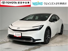 トヨタ プリウス Z