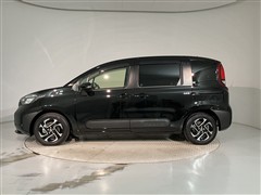 シエンタ G 5ニンノリ