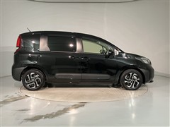 シエンタ G 5ニンノリ