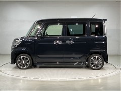 フレアワゴンカスタムスタイルHV XS