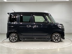 フレアワゴンカスタムスタイルHV XS