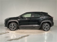 ヤリスクロス HEV Z