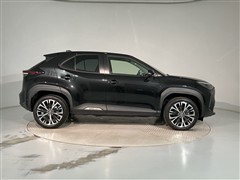 ヤリスクロス HEV Z