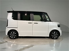 N-BOXカスタム コーディネートS