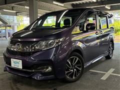 ホンダ SPADAクールスピリットアドバン