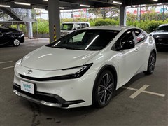 トヨタ　プリウス G