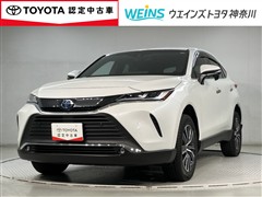 トヨタ ハリアー ハイブリッド G