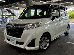 ルーミー G-T