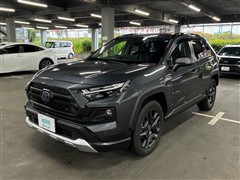 RAV4 HV アドベンチャー