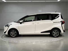 シエンタ ハイブリッド G クエロ