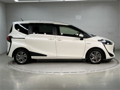 シエンタ ハイブリッド G クエロ