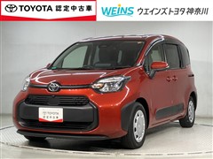 シエンタ G 7ニンノリ