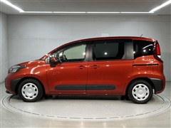 シエンタ G 7ニンノリ