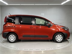 シエンタ G 7ニンノリ