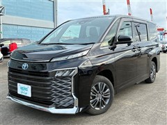 ヴォクシー HEV S-Z 4WD