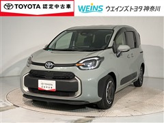 シエンタ HEV Z 7ニンノリ