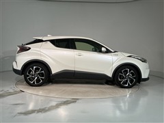 C-HR ハイブリッド G