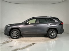 RAV4 ハイブリッド G