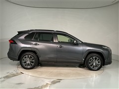 RAV4 ハイブリッド G