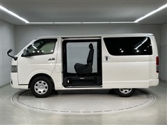 ハイエース Dプライム2ディーゼル