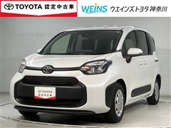 シエンタ G 7ニンノリ