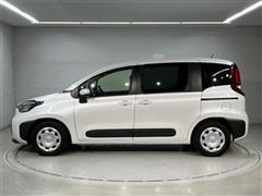 シエンタ G 7ニンノリ