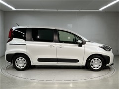 シエンタ G 7ニンノリ