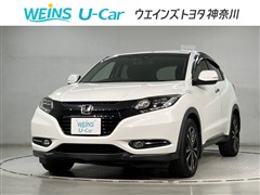 ホンダ ヴェゼル X ホンダセンシング