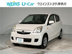 ダイハツ ミラ Xスペシャル