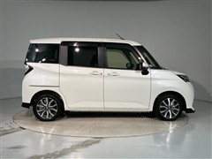 タンク カスタムG-T