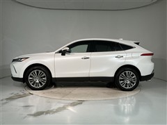 ハリアーHV Z レザーパッケージ