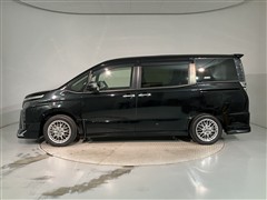 ヴォクシー HV ZS キラメキ3