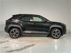 ヤリスクロス Z