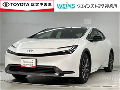 トヨタ プリウス G