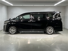 ヴェルファイアゴールデンアイズ3