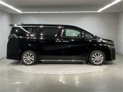 ヴェルファイアゴールデンアイズ3