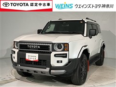 トヨタ ランドクルーザー250 VX