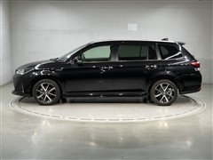 カローラフィールダー HV G WxB