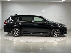 カローラフィールダー HV G WxB