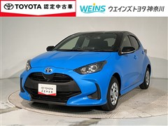 トヨタ ヤリス ハイブリッド G