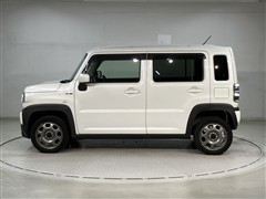 ハスラー ハイブリッド G