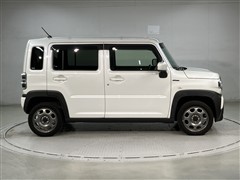 ハスラー ハイブリッド G