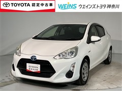 トヨタ アクア S